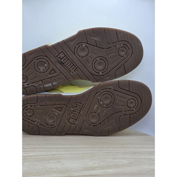 Size 8.5 - PUMA SpongeBob SquarePants x Slipstream SpongeBob Shoes Sneakers - Picture 8 of 9